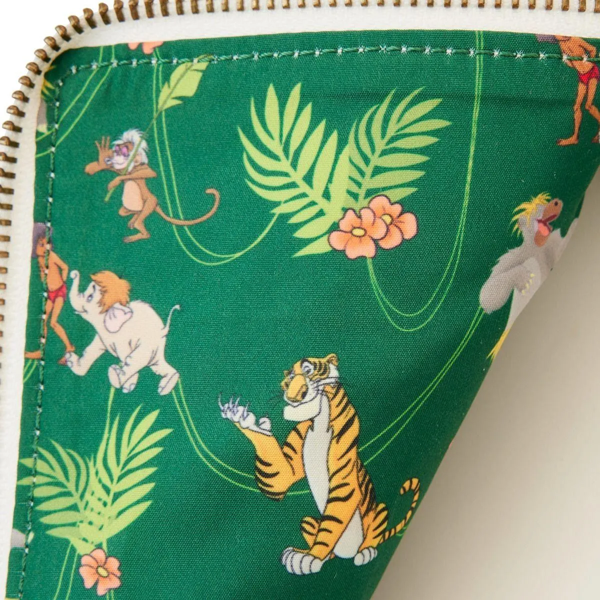 Jungle Book - Book Convertible Crossbody - Image 4