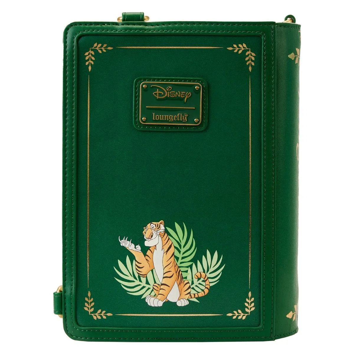 Jungle Book - Book Convertible Crossbody - Image 8