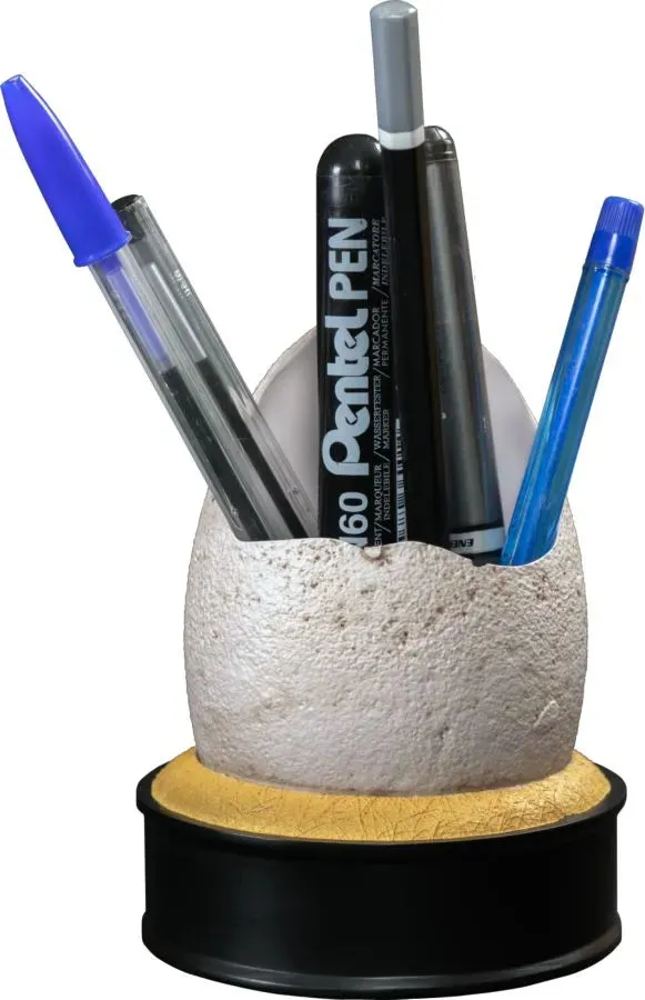 Jurassic Park - Egg Hatching Pen Holder - Image 4