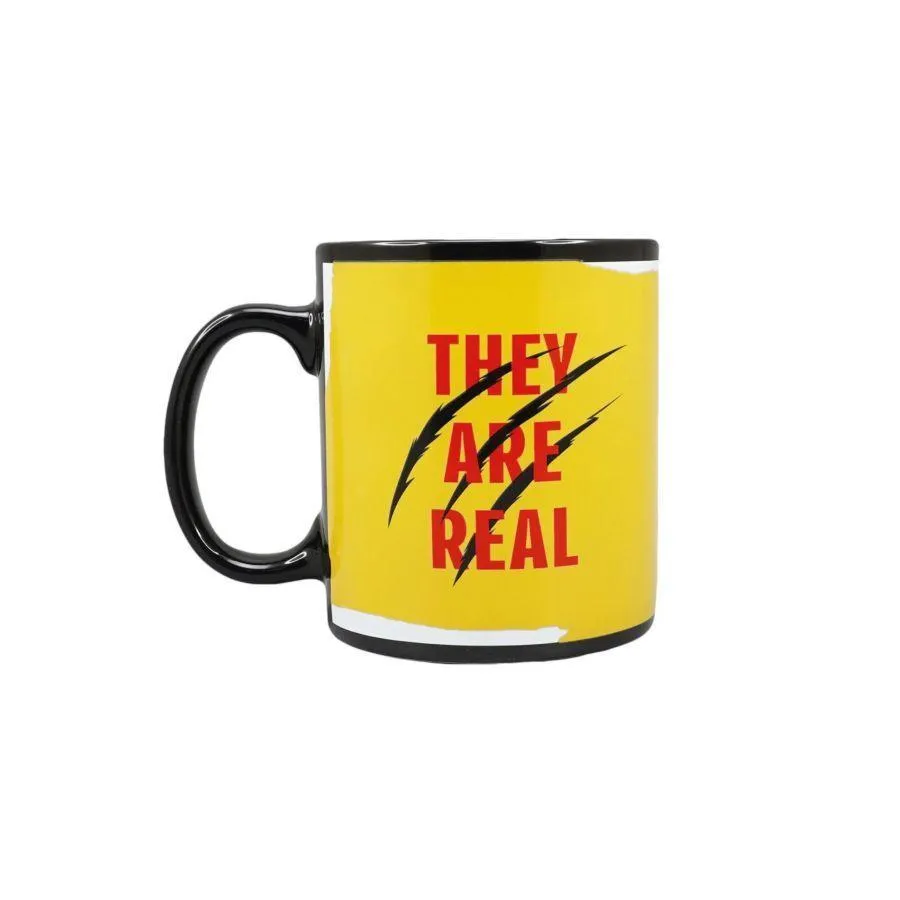 Jurassic Park - Heat Changing Mug - Image 5
