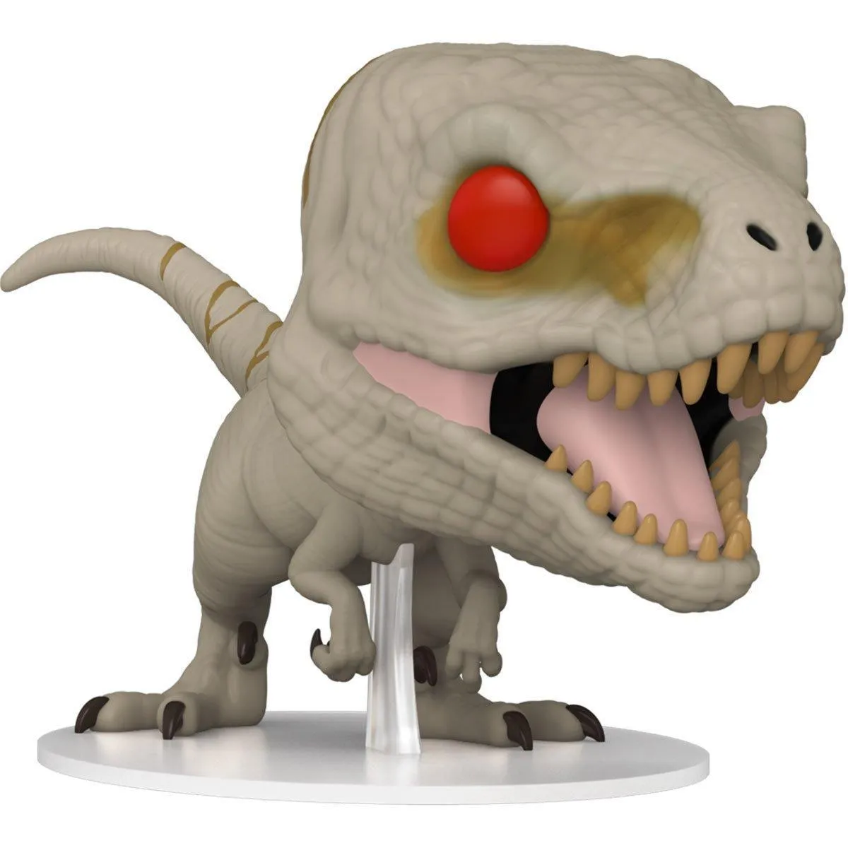 Jurassic World 3: Dominion - Atrociraptor (Ghost) Pop! Vinyl - Image 2