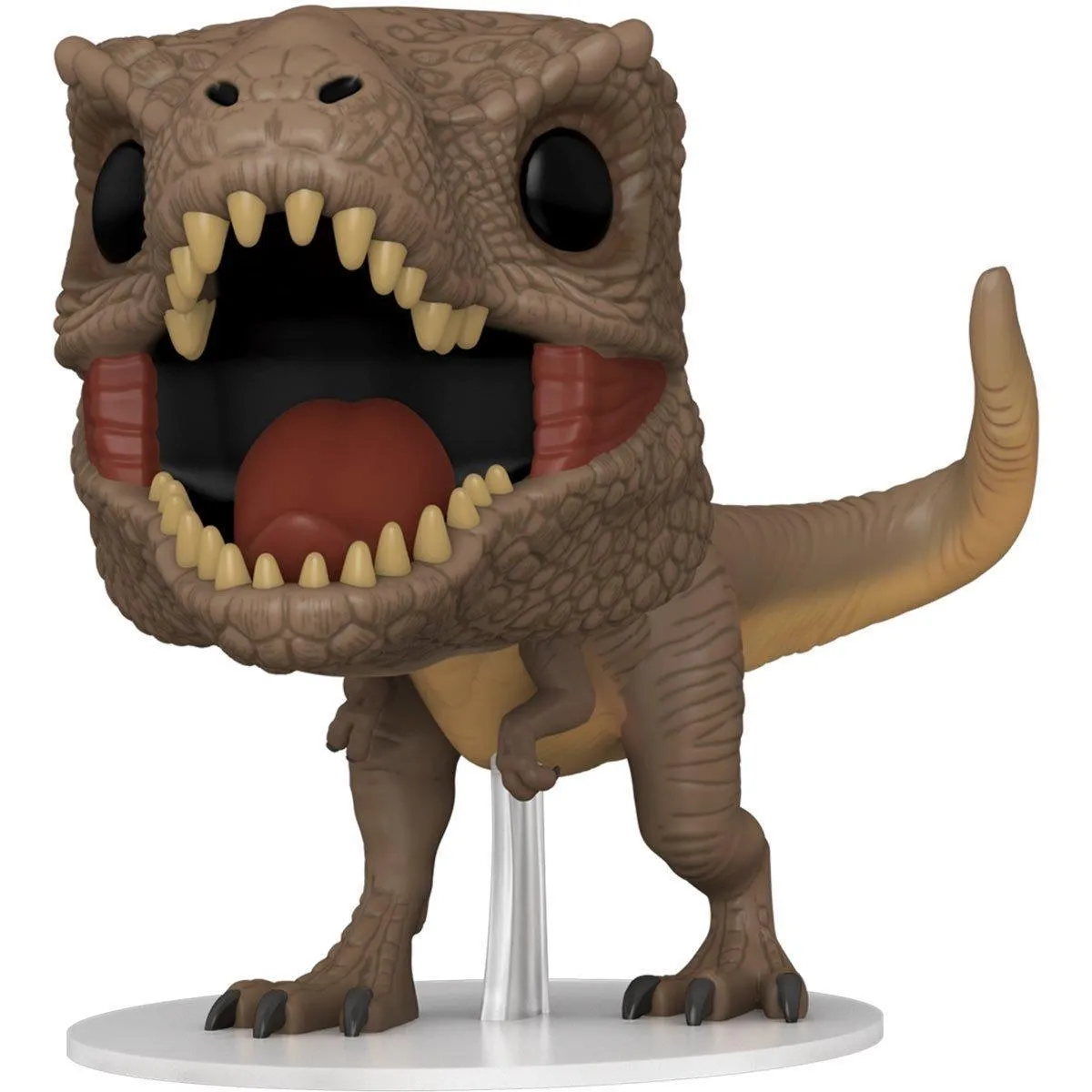 Jurassic World 3: Dominion - T.Rex Pop! Vinyl - Image 2