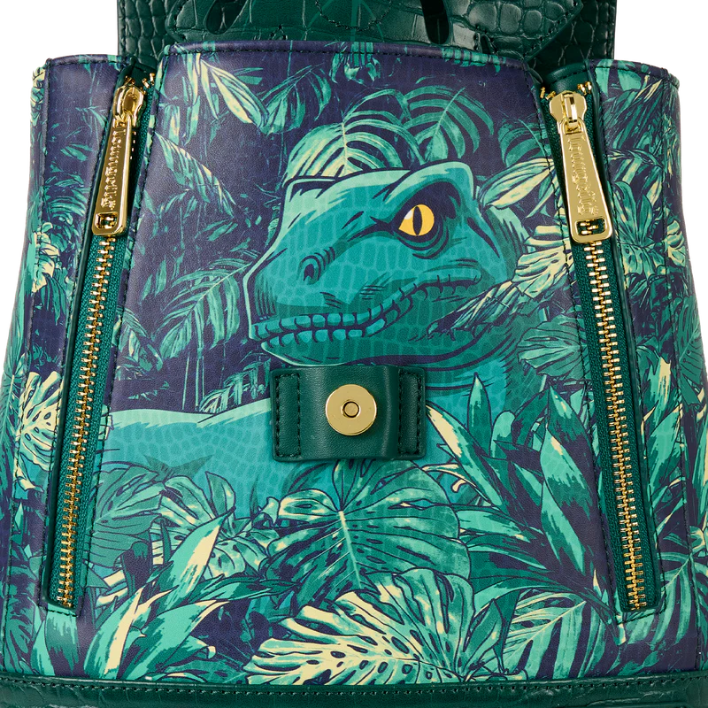 Jurassic World - Prey Mini Backpack - Image 3