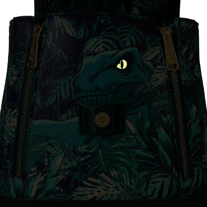 Jurassic World - Prey Mini Backpack - Image 4