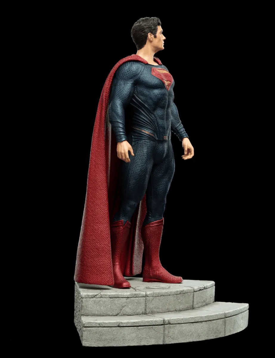 Justice League (2017) - Superman 1:6 Scale Statue - Image 2