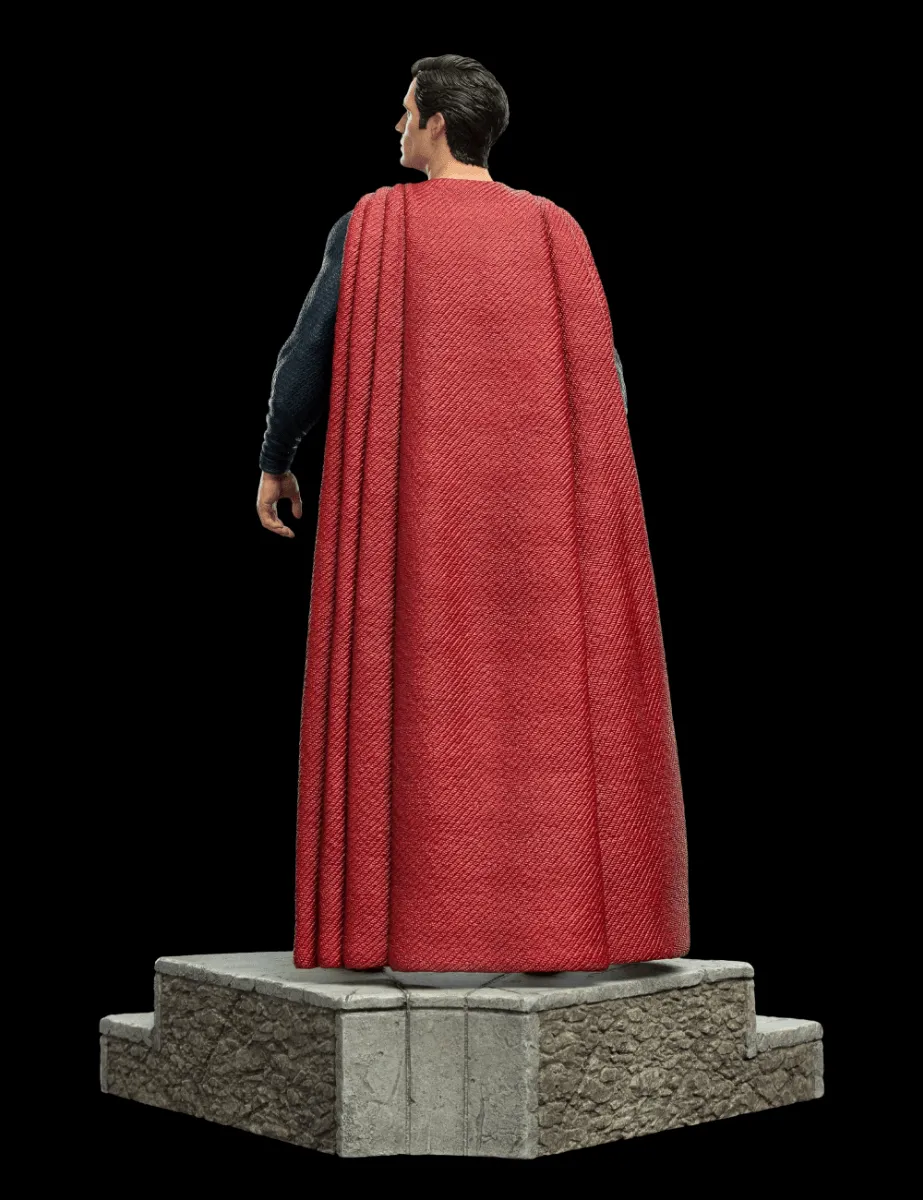 Justice League (2017) - Superman 1:6 Scale Statue - Image 5