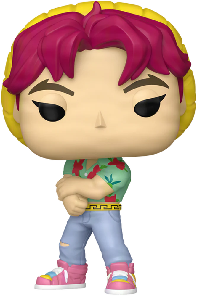 K-Pop Demon Hunters - Abby (Soda Pop) US Exclusive Pop! Vinyl [RS] - Image 3