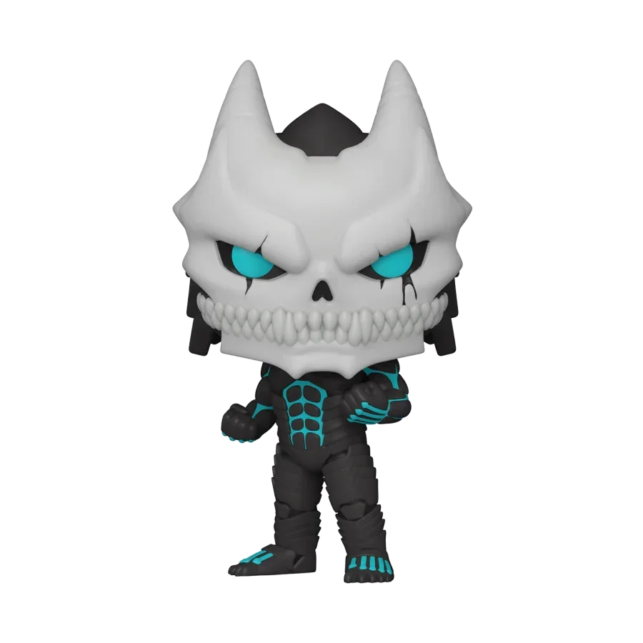 Kaiju No. 8 - Kaiju No. 8 Pop! Vinyl - Chase Bundle - Image 4