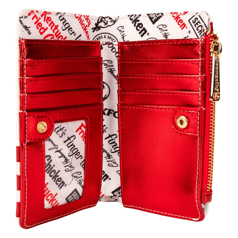 KFC - Colonel Sanders Wallet - Image 4