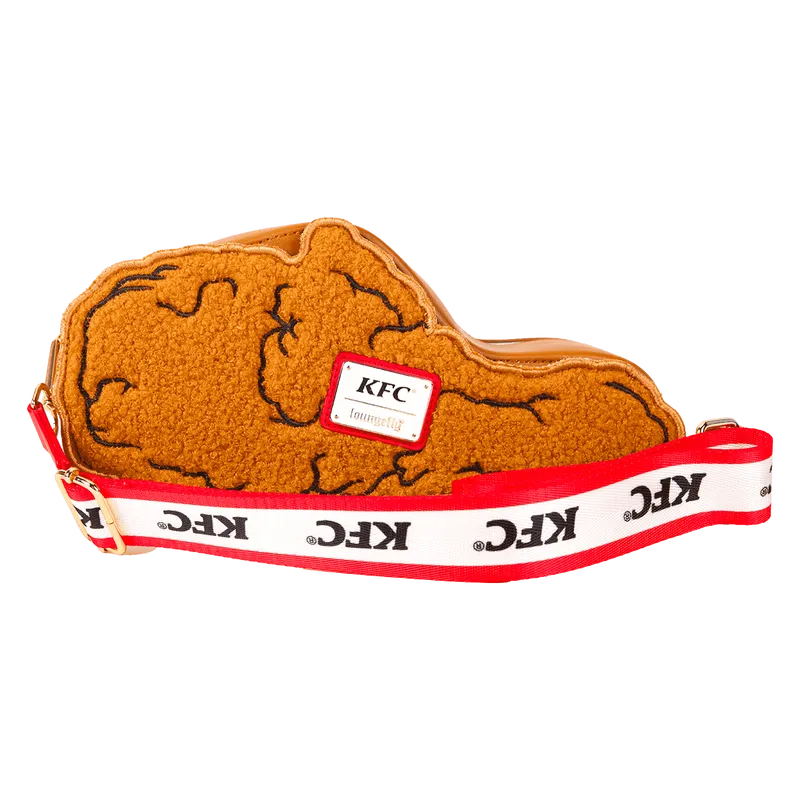 KFC - Drumstick Crossbody Bag - Image 9