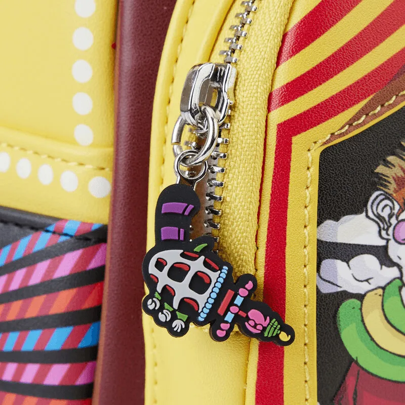 Killer Klowns - Mini Backpack - Image 3