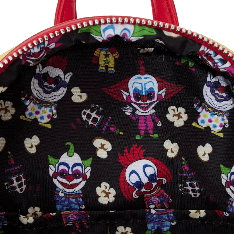 Killer Klowns - Mini Backpack - Image 4