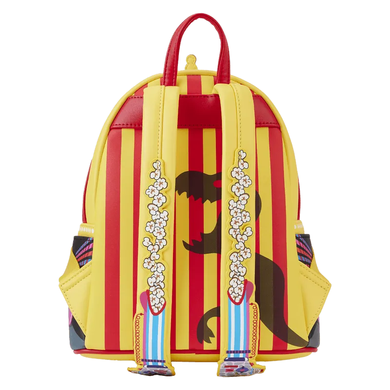 Killer Klowns - Mini Backpack - Image 5