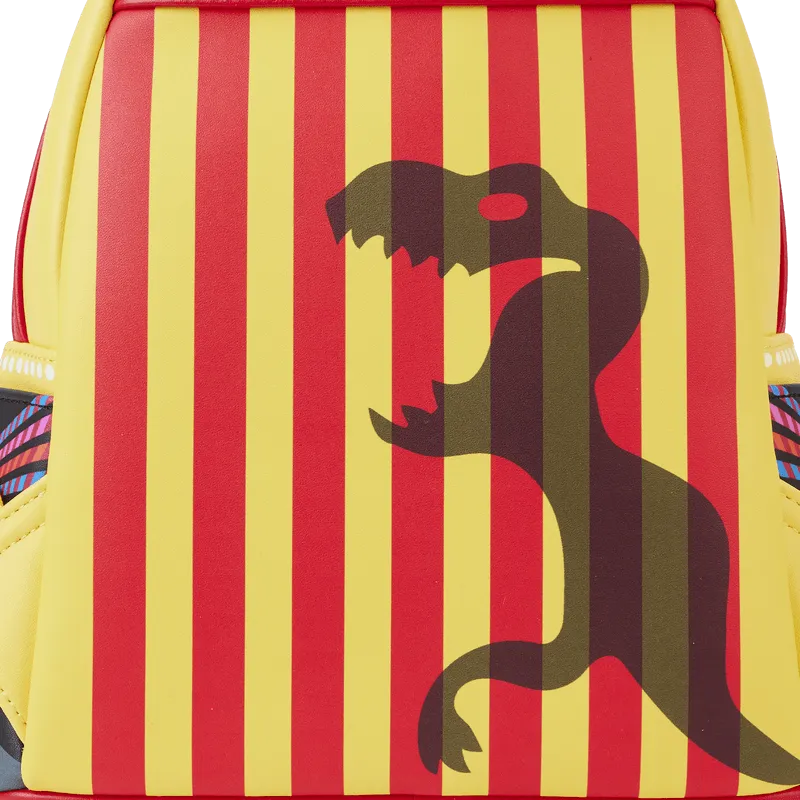Killer Klowns - Mini Backpack - Image 6