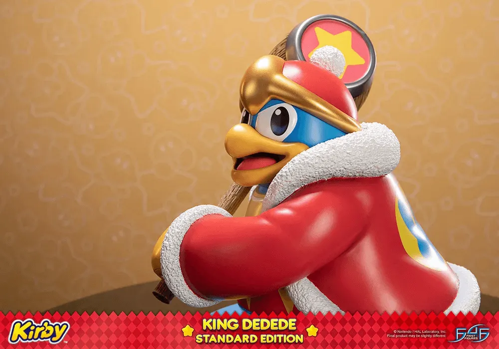 Kirby - King Dedede Statue - Image 15
