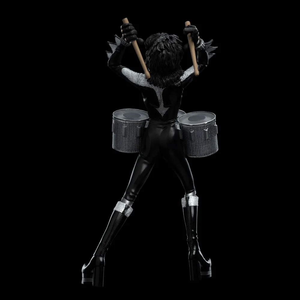 KISS - The Catman Mini Epics Vinyl - Image 6