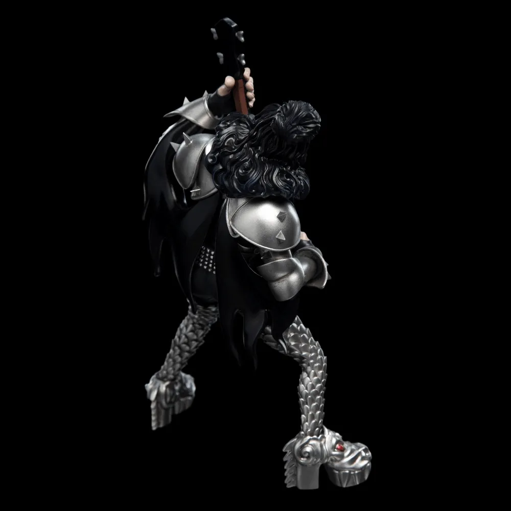 KISS - The Demon Mini Epics Vinyl - Image 3