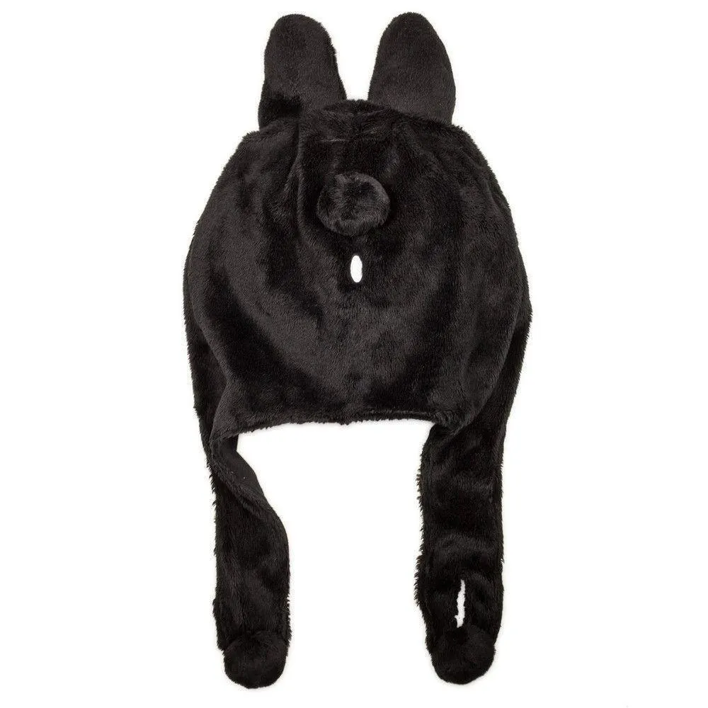 Kozik - Stache Labbit Black Hat - Image 3