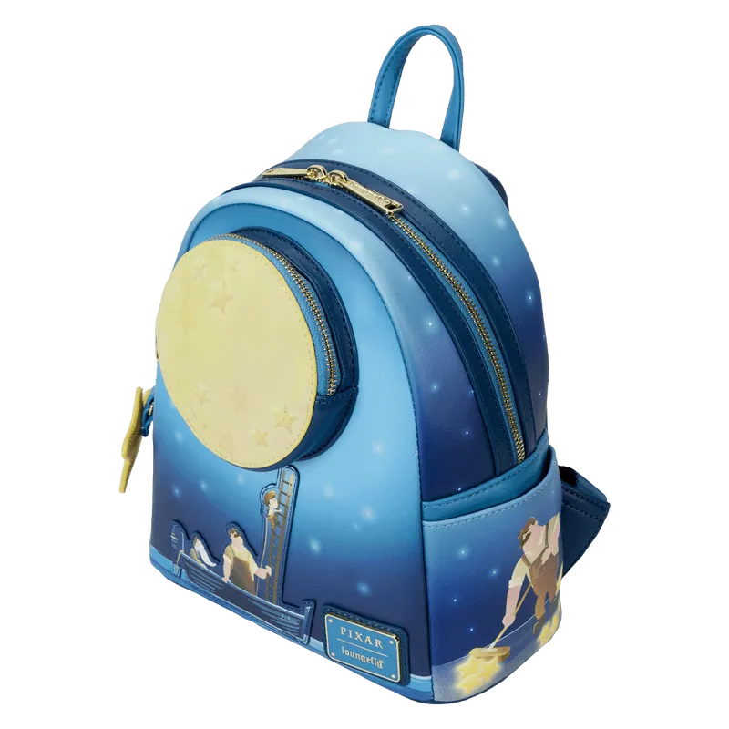 La Luna - Moon Glow Mini Backpack - Image 8