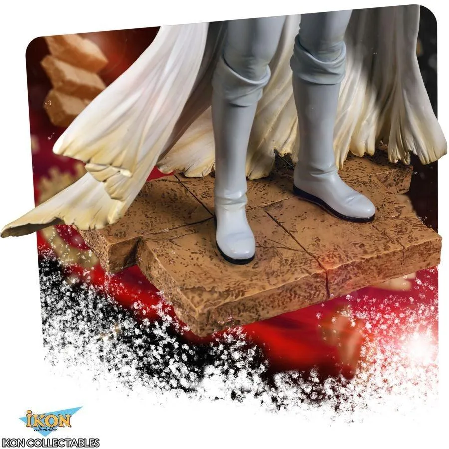 Labyrinth - Jareth the Goblin King 1:6 Scale Statue - Image 8