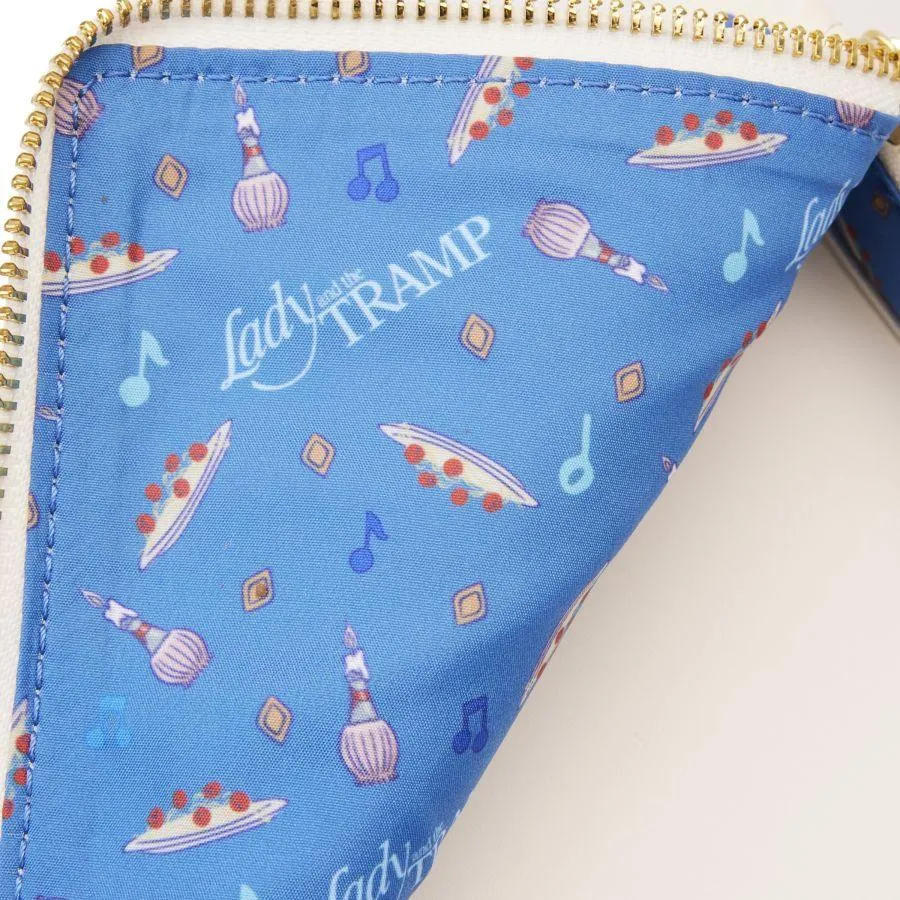 Lady and the Tramp - Book Convertible Crossbody - Image 9