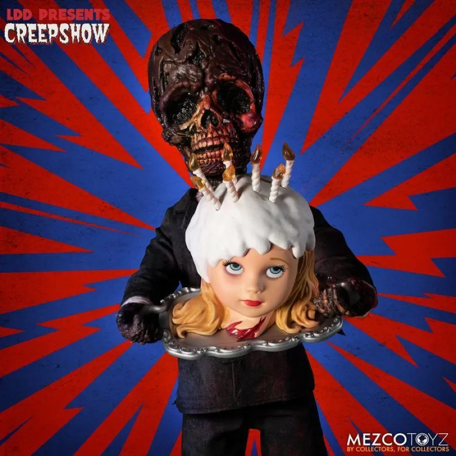 LDD Presents - Creepshow - Image 2