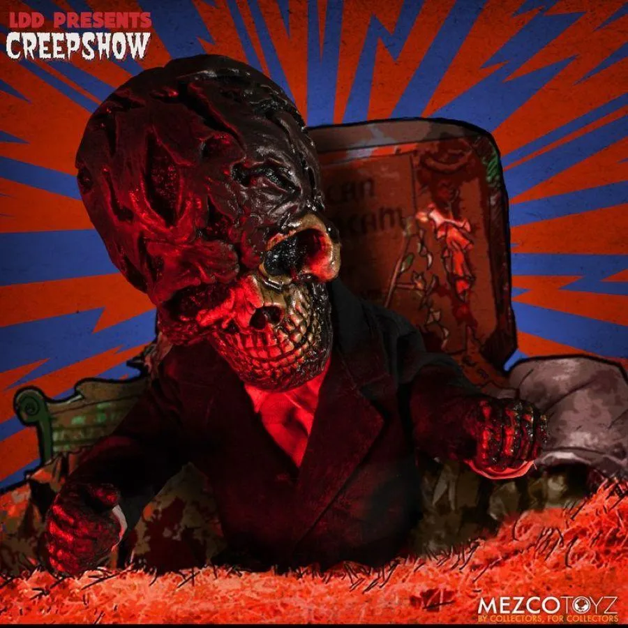 LDD Presents - Creepshow - Image 5