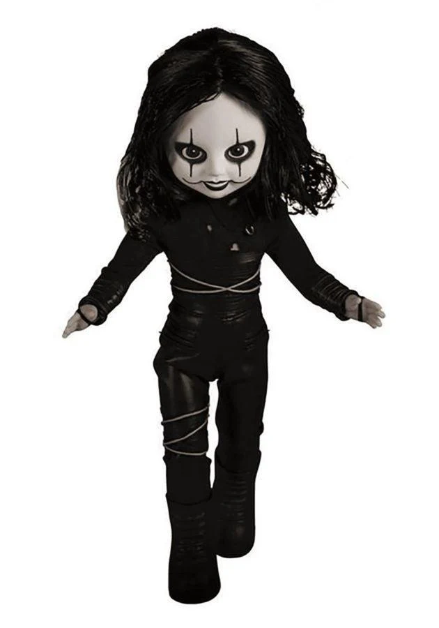 LDD Presents - The Crow