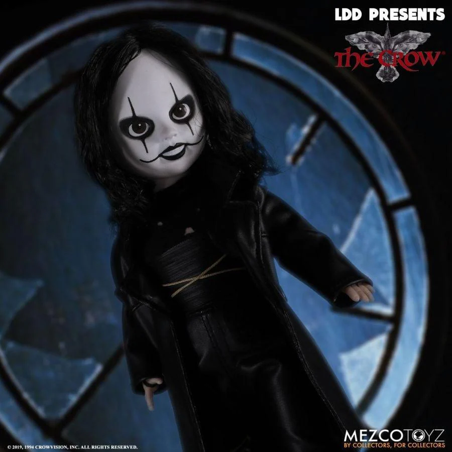 LDD Presents - The Crow - Image 4