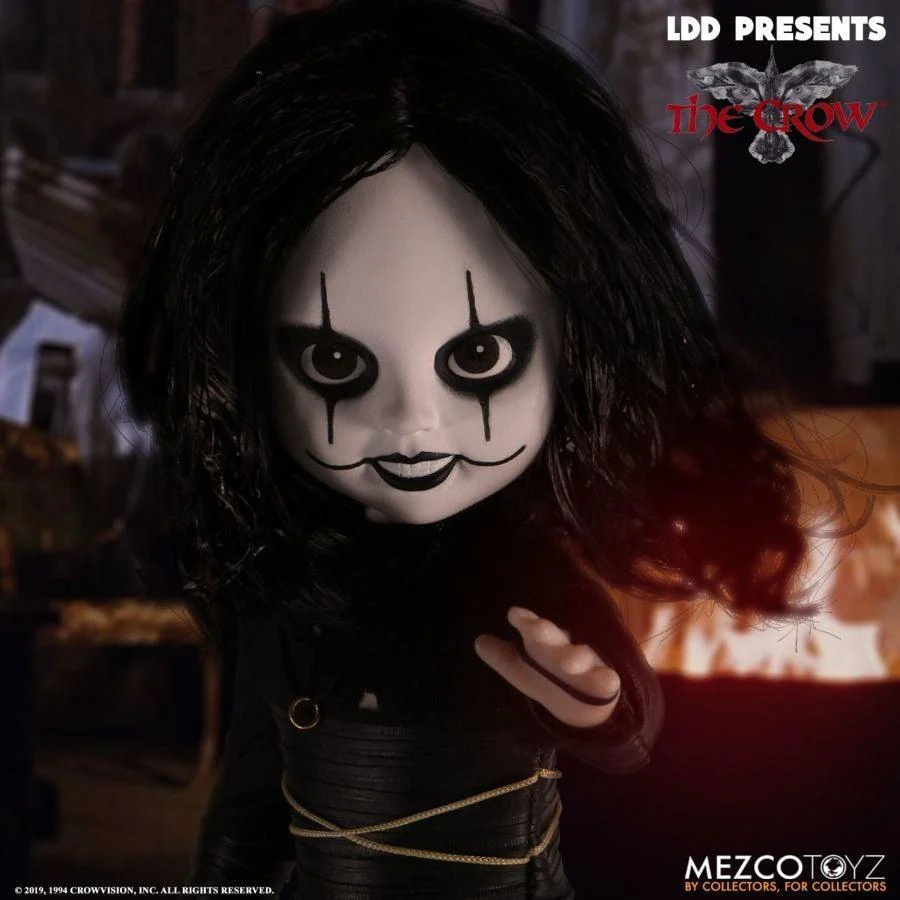 LDD Presents - The Crow - Image 5