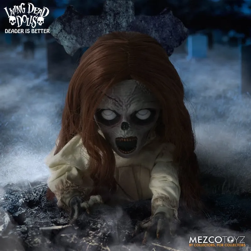 LDD - Return of the Living Dead: Posey Mega Figure - Image 6