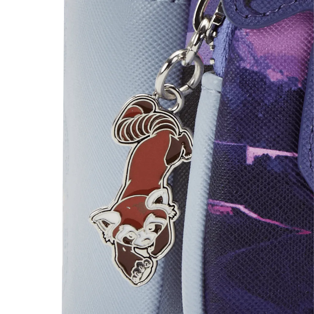 Legend of Korra - Team Korra Mini Backpack - Image 2