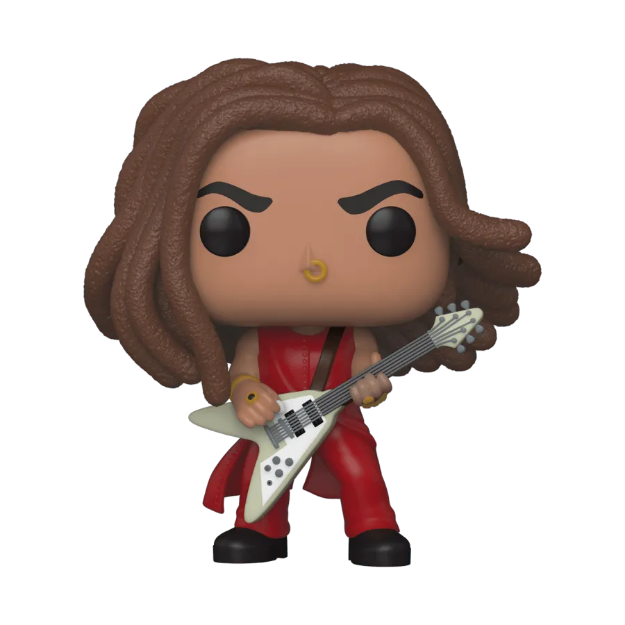 Lenny Kravitz - Lenny Kravitz Pop! Vinyl - Image 2