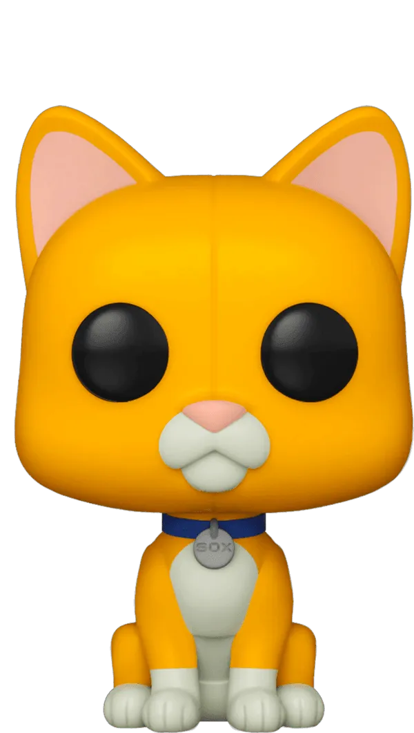 Lightyear (2022) - Sox Pop! Vinyl - Image 2
