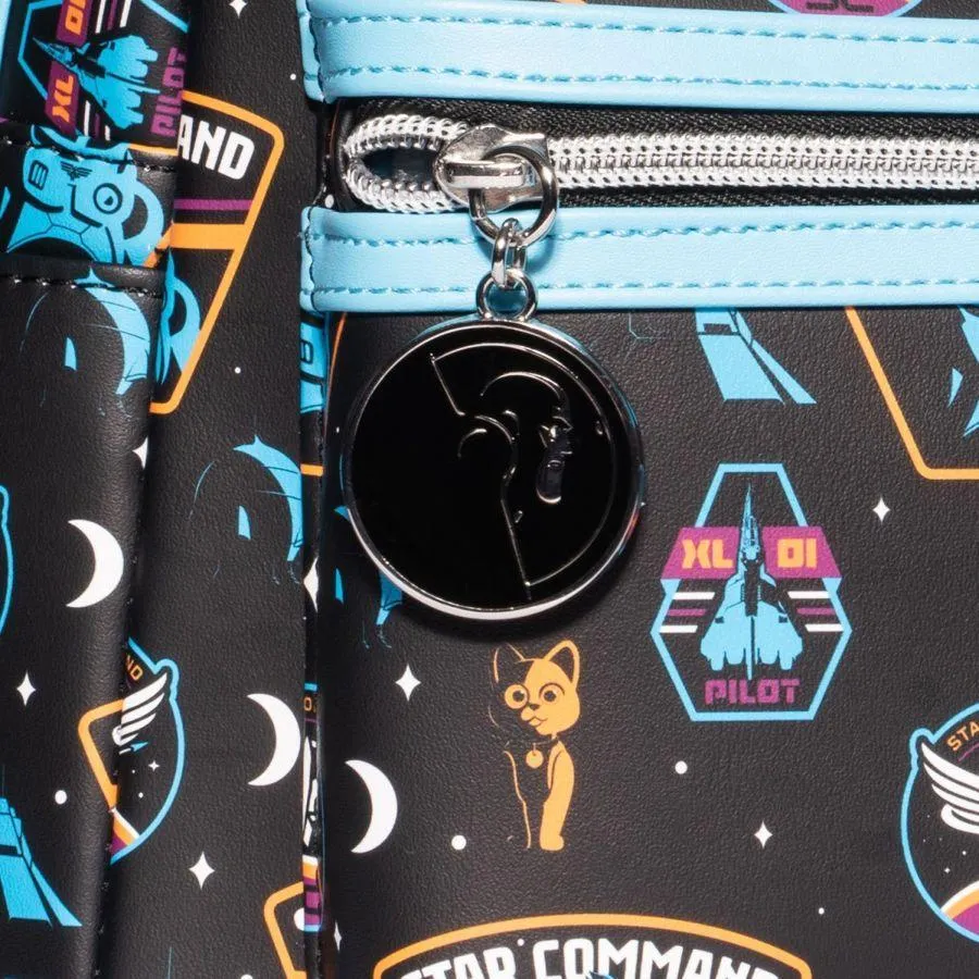 Lightyear (2022) - Star Command US Exclusive Mini Backpack [RS] - Image 6