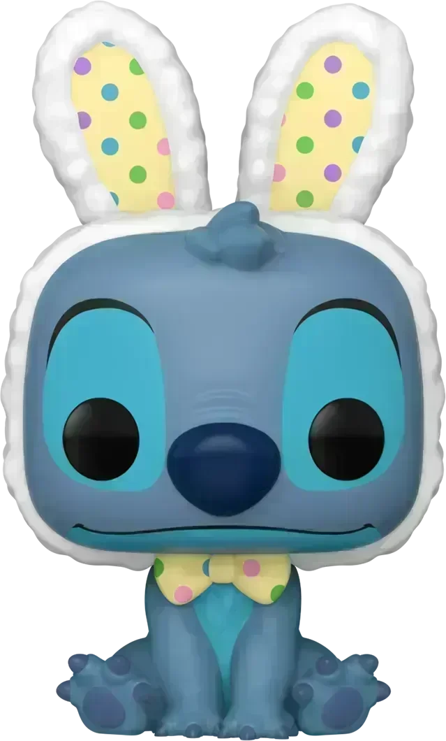 Lilo & Stitch - Stitch Easter Pop! Vinyl - Image 2