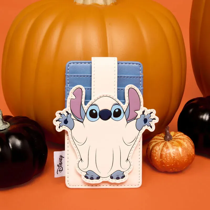 Lilo & Stitch - Stitch Ghost Cardholder - Image 3