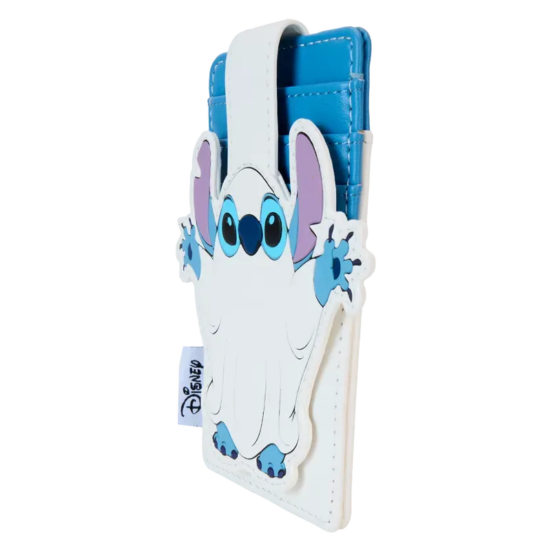 Lilo & Stitch - Stitch Ghost Cardholder - Image 4