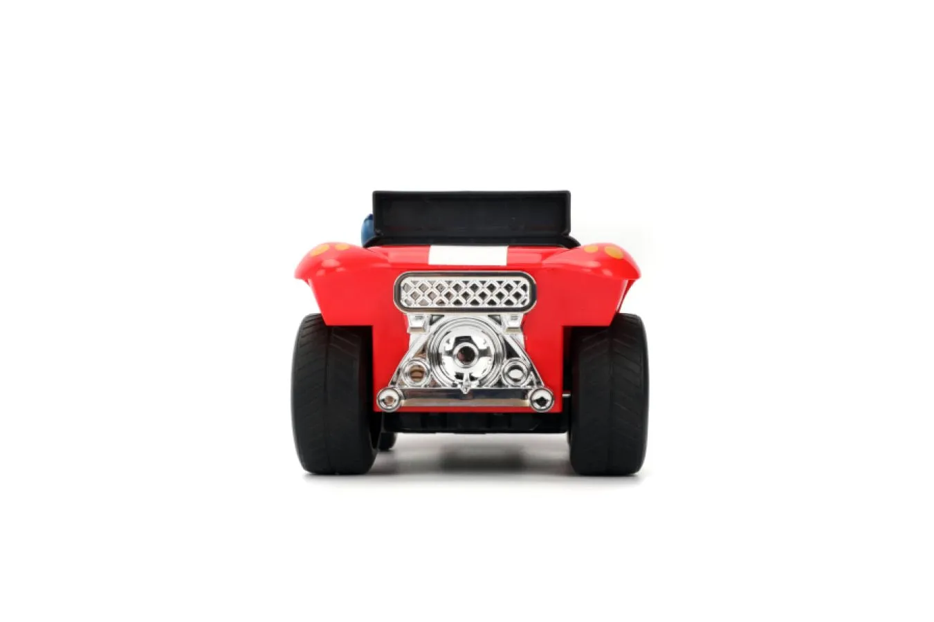 Lilo & Stitch - Stitch in Red Buggy 1:24 Scale Remote Control Car - Image 5