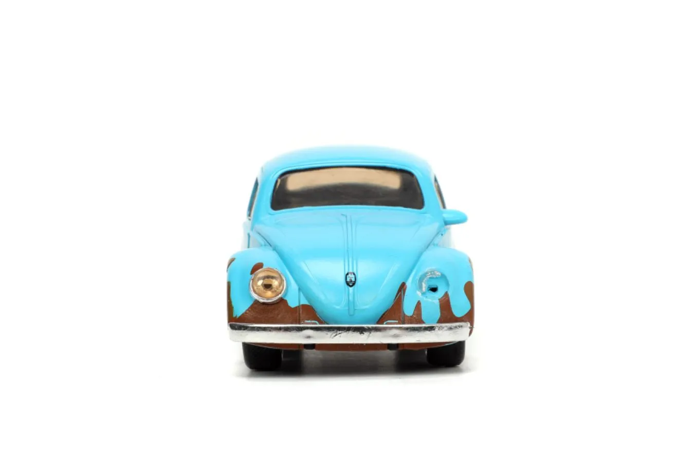 Lilo & Stitch - VW Beetle 1:32 Scale Diecast Vehicle - Image 6