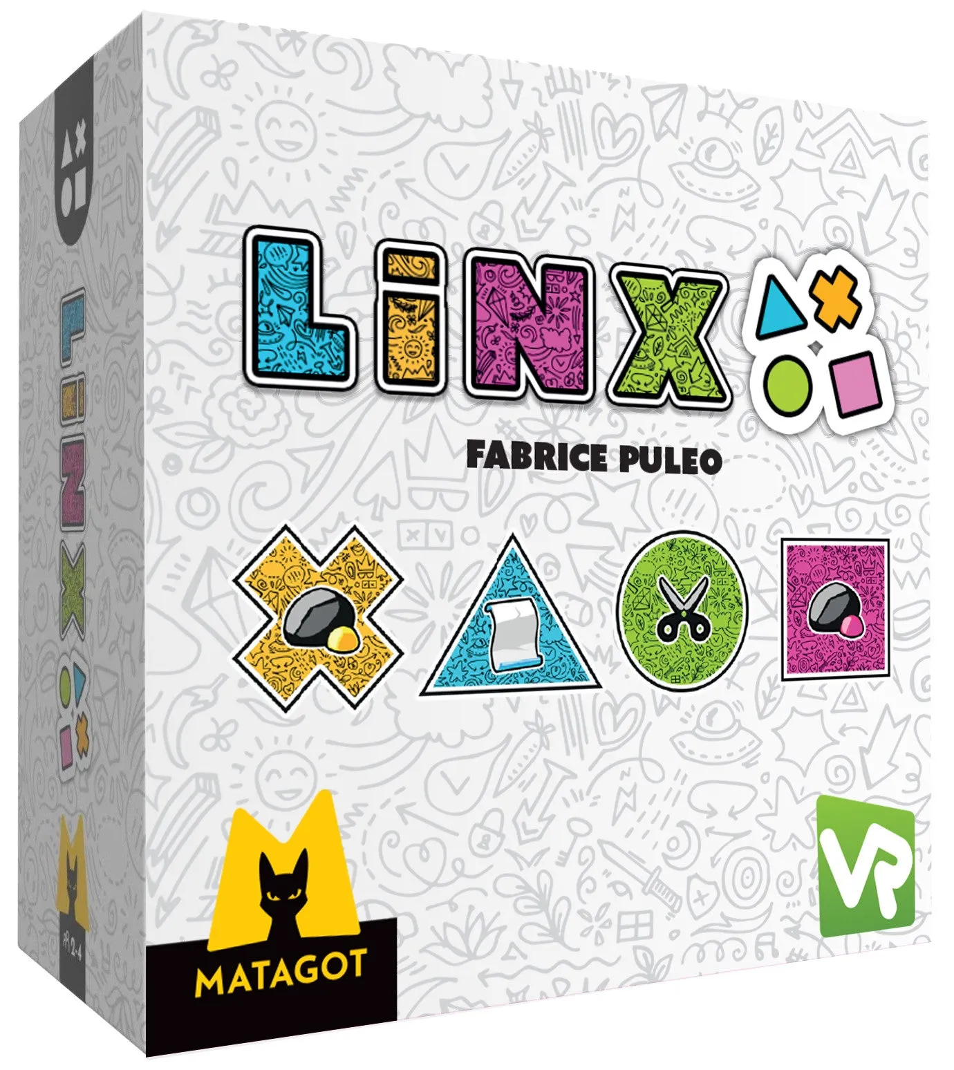 Linx - Image 2