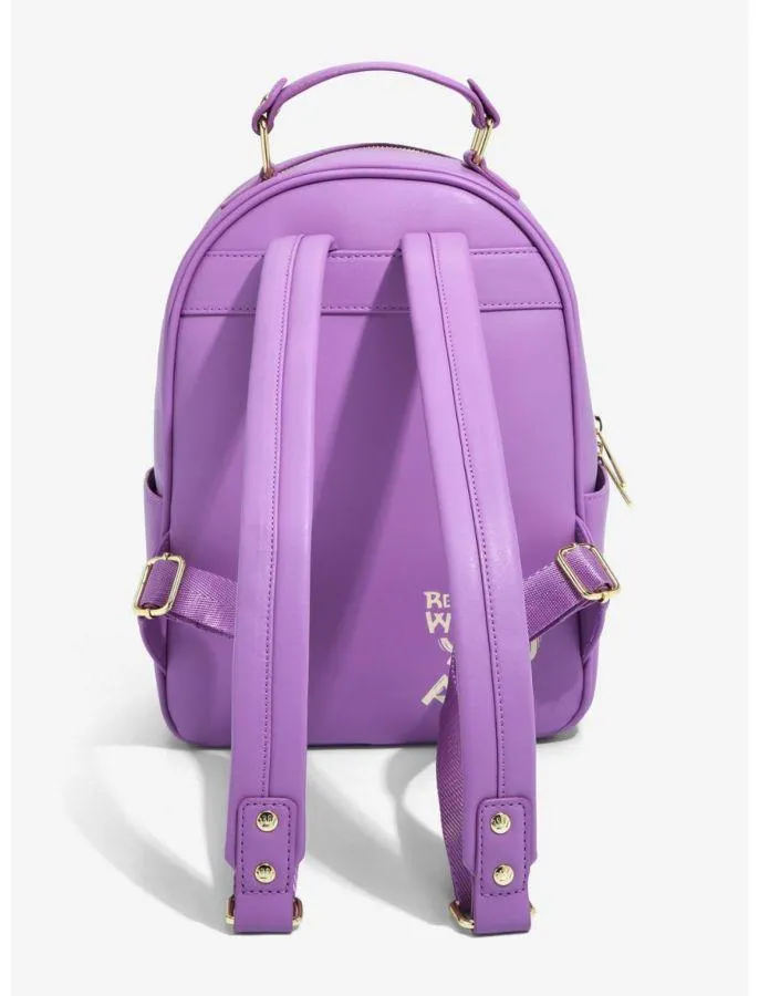 Lion King (1994) - Simba Raise US Exclusive Mini Backpack - Image 4