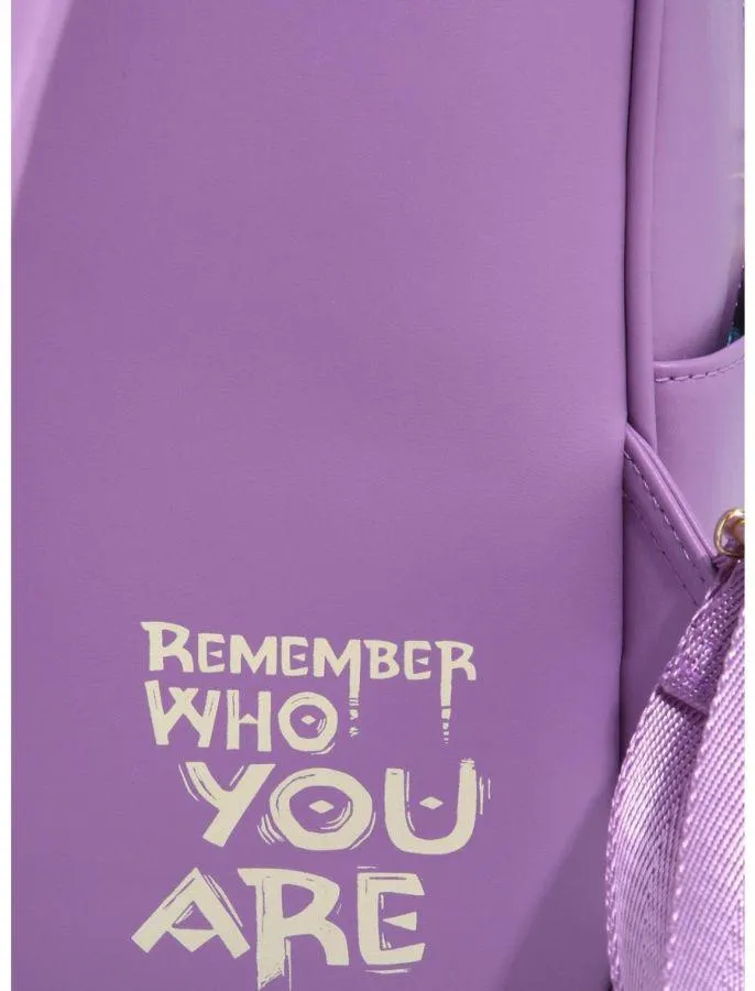 Lion King (1994) - Simba Raise US Exclusive Mini Backpack - Image 5