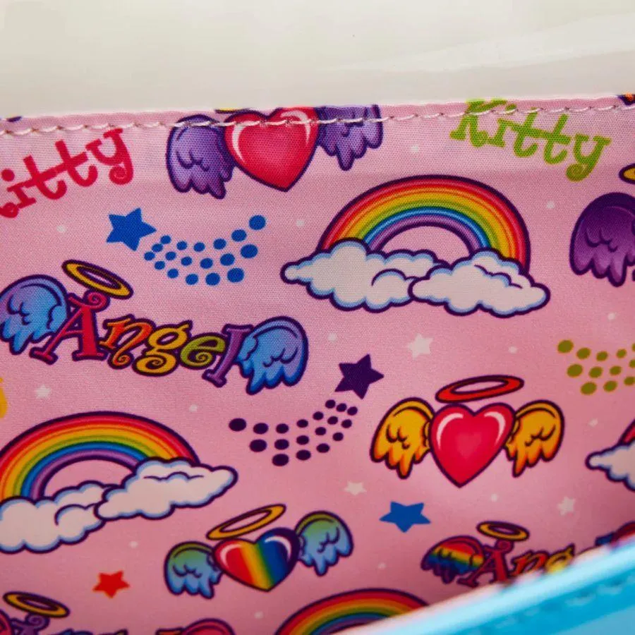 Lisa Frank - Angel Kitty Crossbody - Image 5