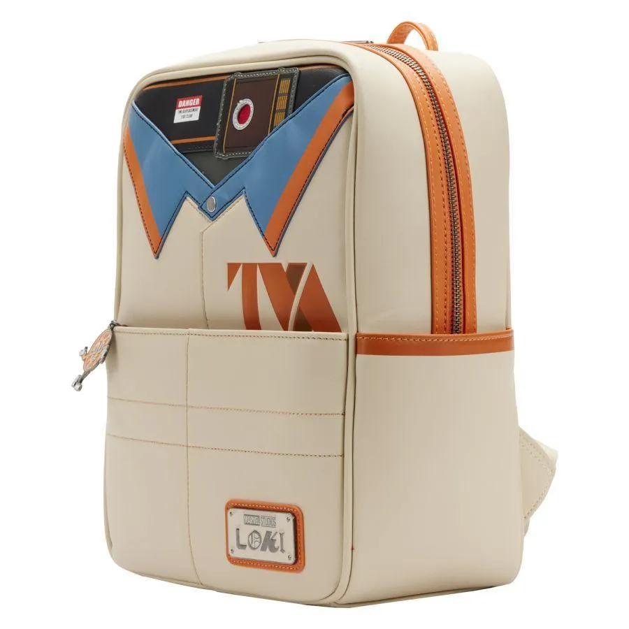 Loki (TV) - Variant TVA LED Mini Backpack - Image 3