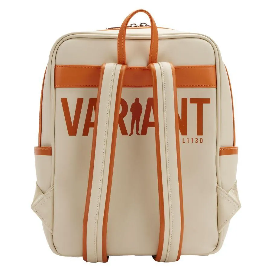 Loki (TV) - Variant TVA LED Mini Backpack - Image 5