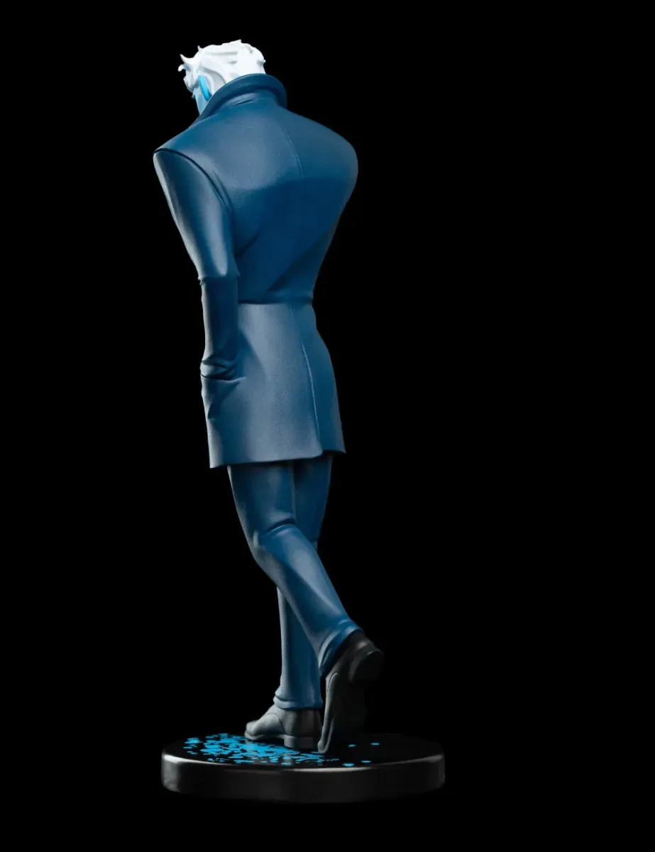 Lore Olympus - Hades Vinyl Figure - Image 6