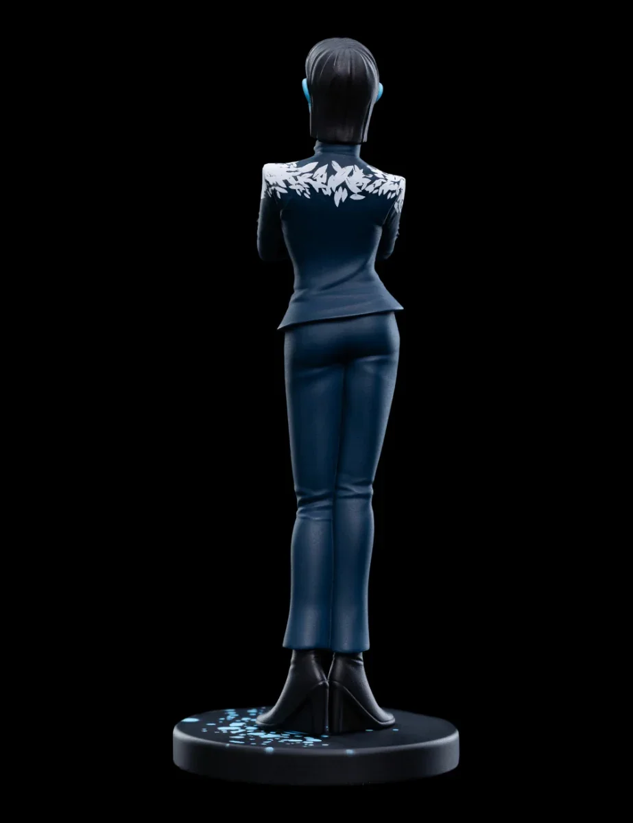 Lore Olympus - Hecate Vinyl Figure - Image 5