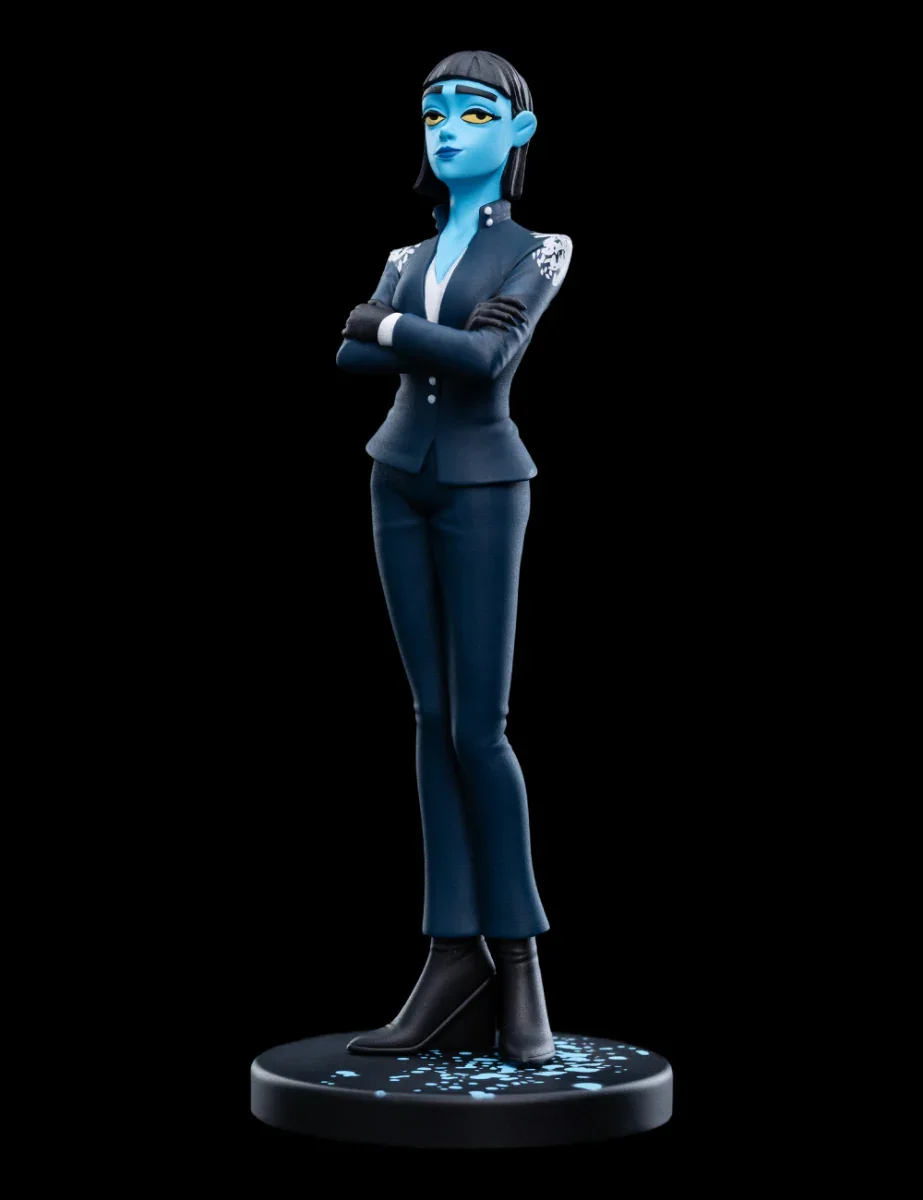 Lore Olympus - Hecate Vinyl Figure - Image 8