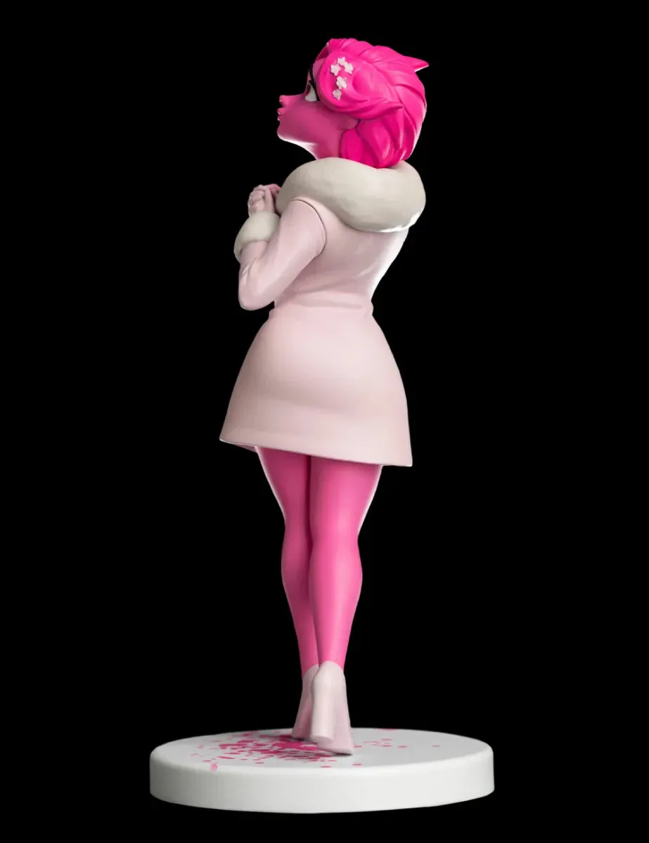 Lore Olympus - Persephone Vinyl Figure - Image 6